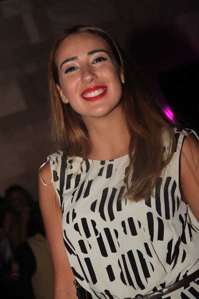 Opening of Taiga Beirut Day 2